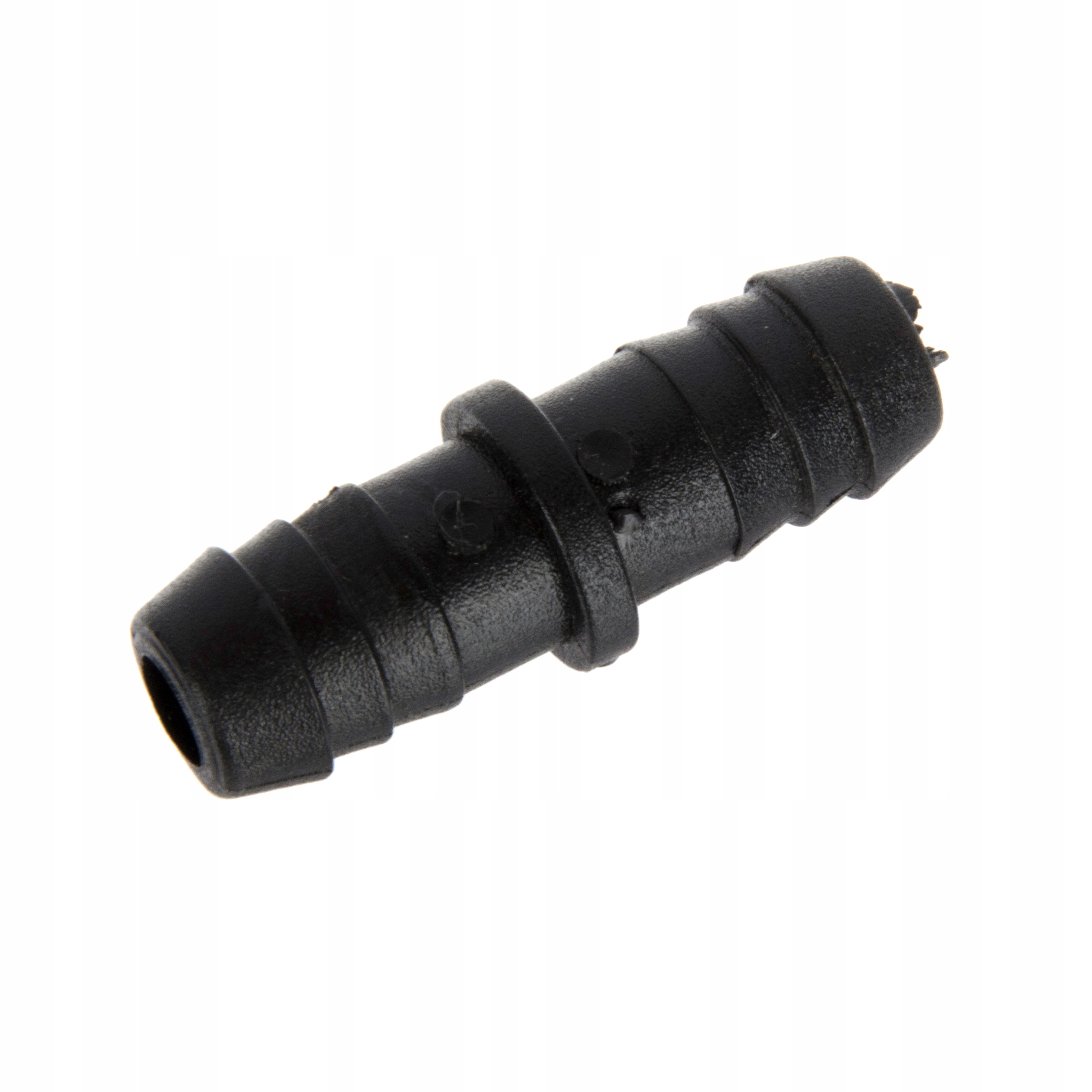 

Złączka prosta węża opryskiwacza 12,5mm plastikowa