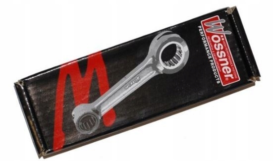 Korbowód WOSSNER BETA 250RR '05-'09