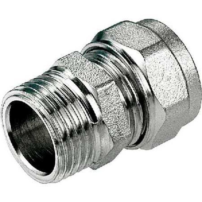 

Pex złączka 16x1/2 Gz skręcana ip050 Mocna nypel