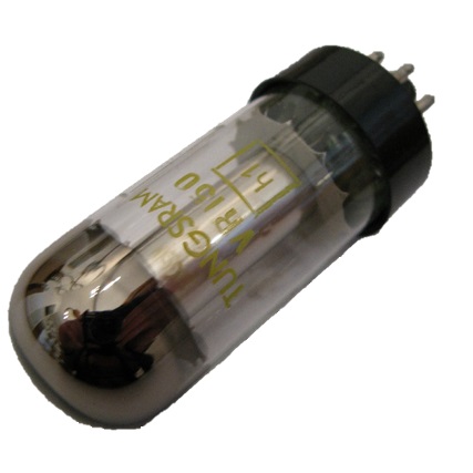 Lampa elektronowa Tungsram VR-150