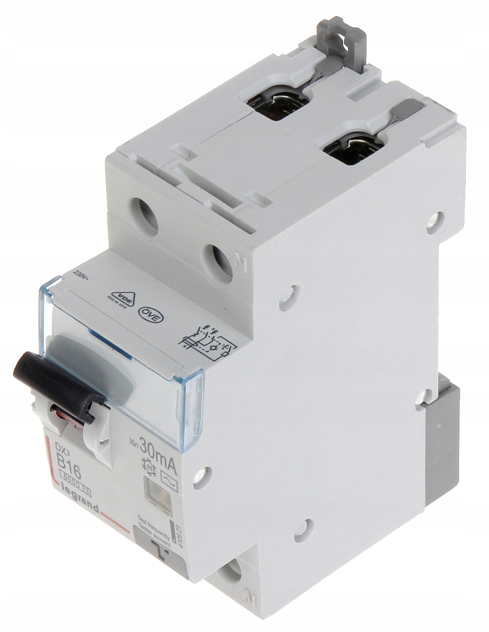 Proudový spínač 16A Legrand 410921