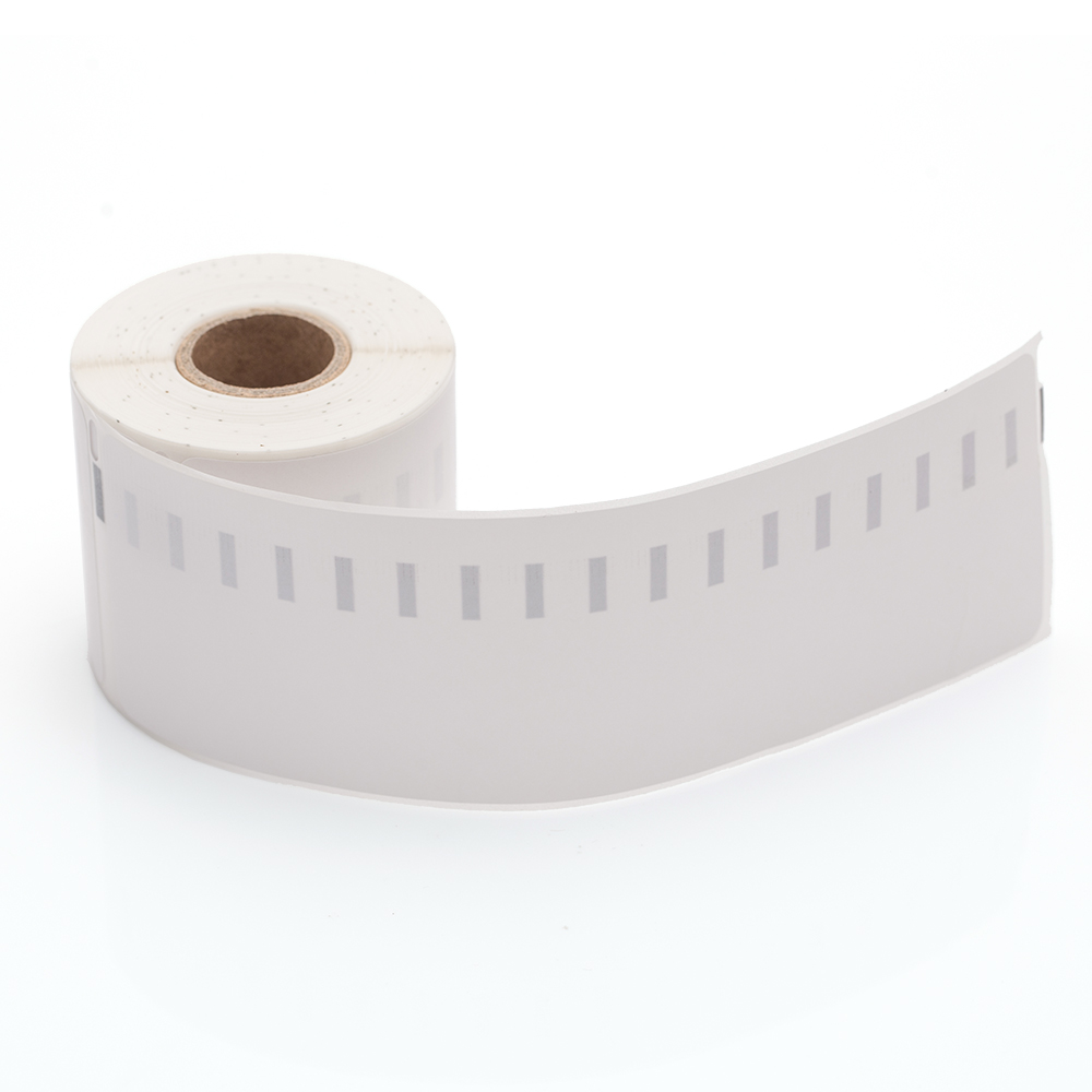 

Etykiety do Dymo 99019 S0722480 59x190 białe110szt