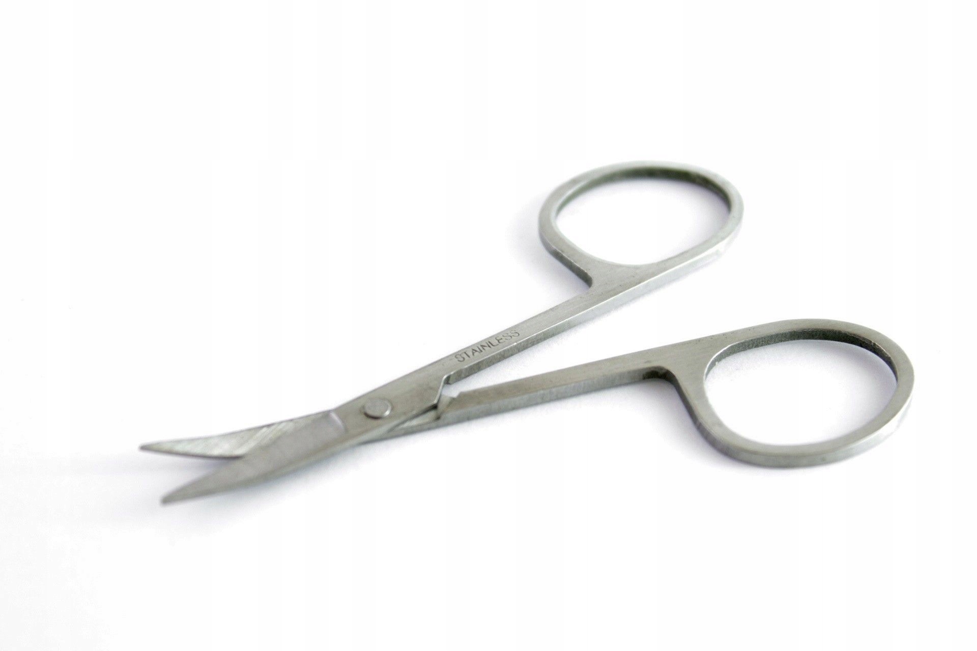 

K21 Nożyczki Do Obcinania Paznokci Zinger