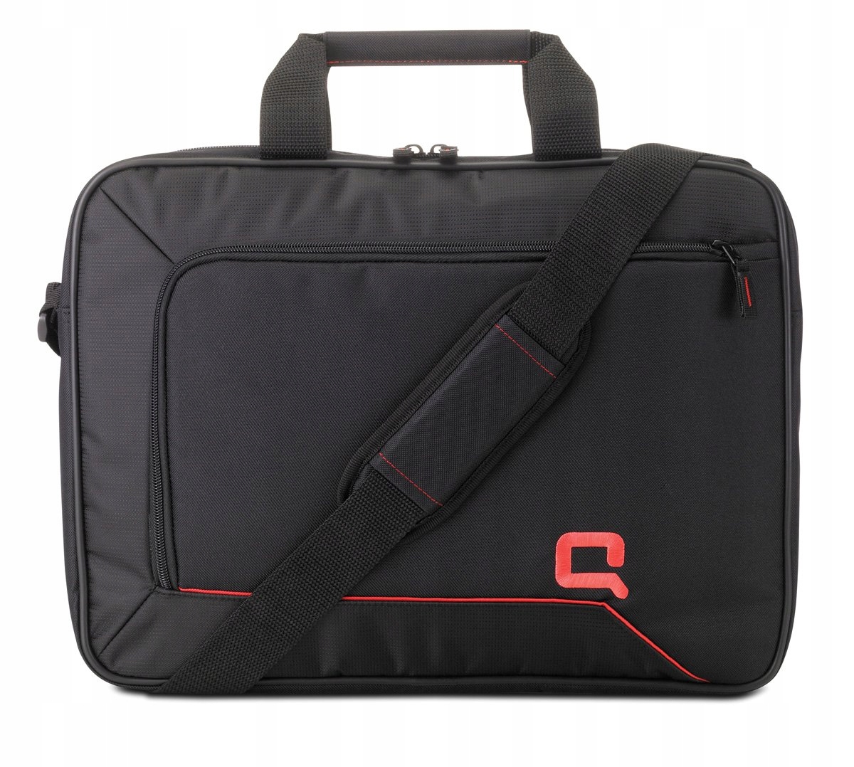 

Torba do notebooka 15,6 CompaQ Black AX338AA