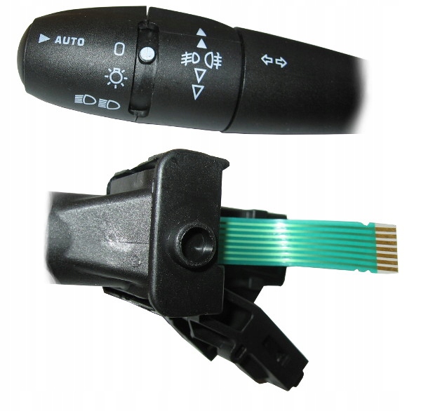 CITROEN C5 LIFT C8 NEMO XSARA MANETKA KIERUNKÓW Typ samochodu Samochody osobowe