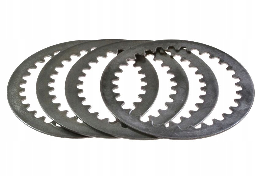 Kovové Kotouče Spojky Suzuki Rv 125 Van Van Nové