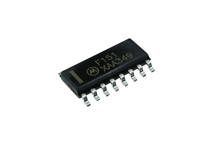 

74F151 SOIC16 Motorola MC74F151 cena za 4 szt