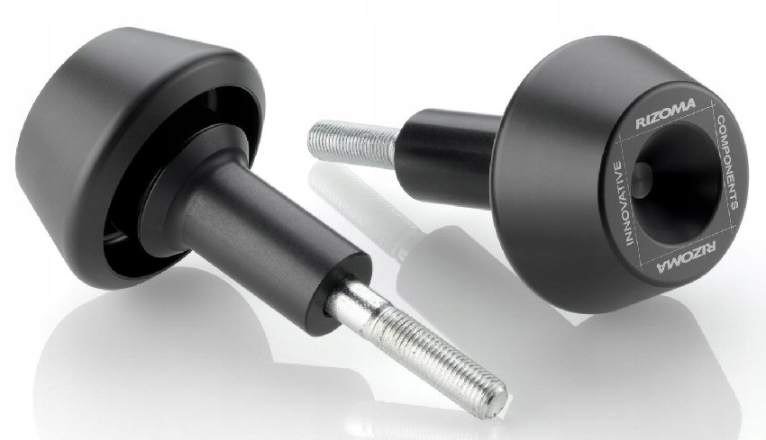 Rizoma Crash Pady PM209B