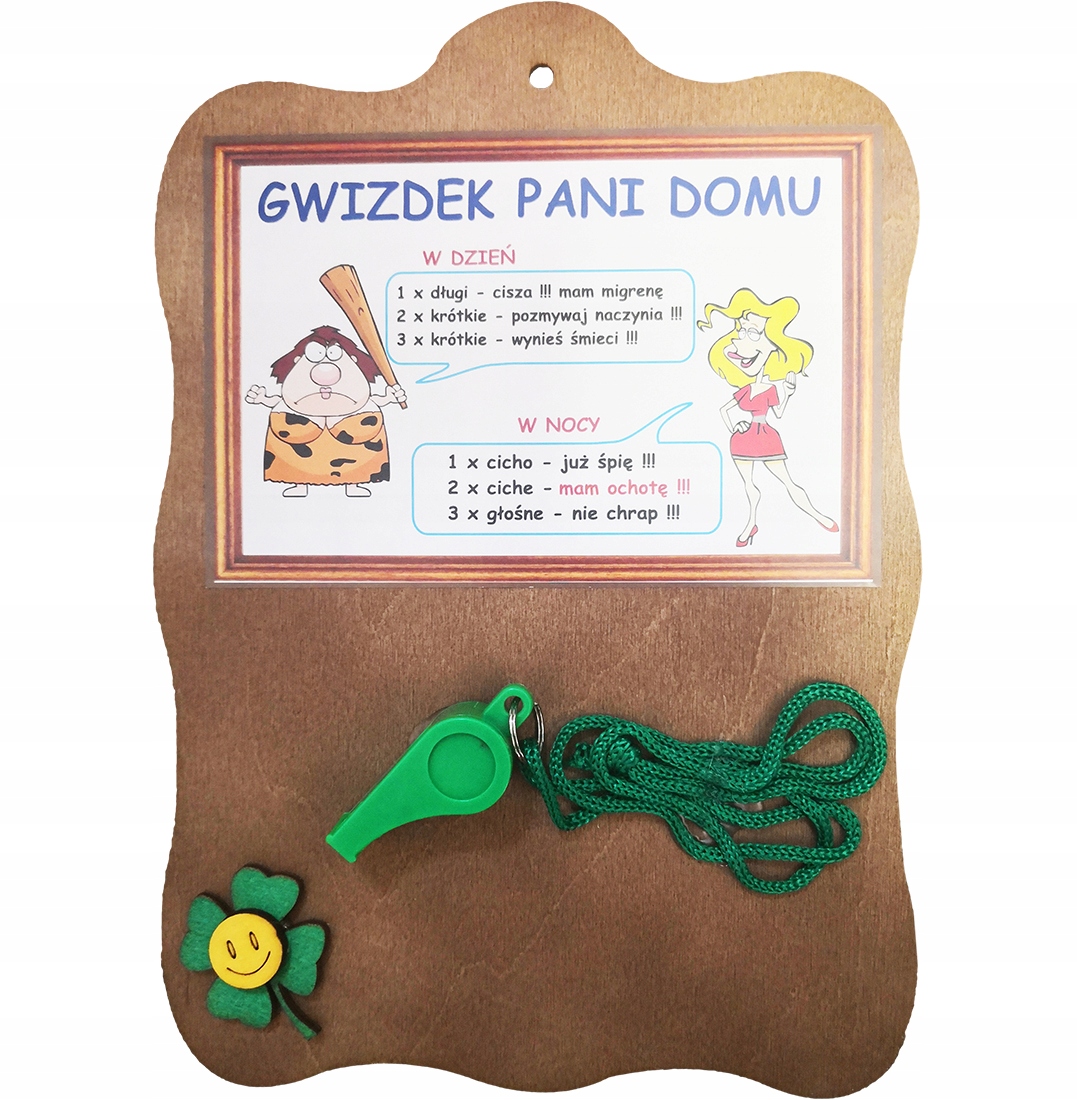 

Parapetówka pan i pani domu Na Parapetówkę