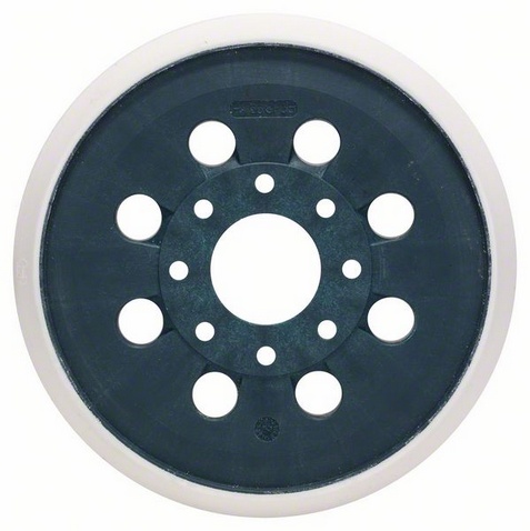 Bosch talerz szlifierski dysk Gex 125-1 Ae twardy