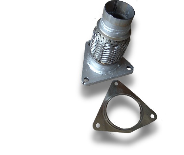 ZŁĄCZE ELASTYCZNE JMJ 50X100 MEGANE 2 50X100