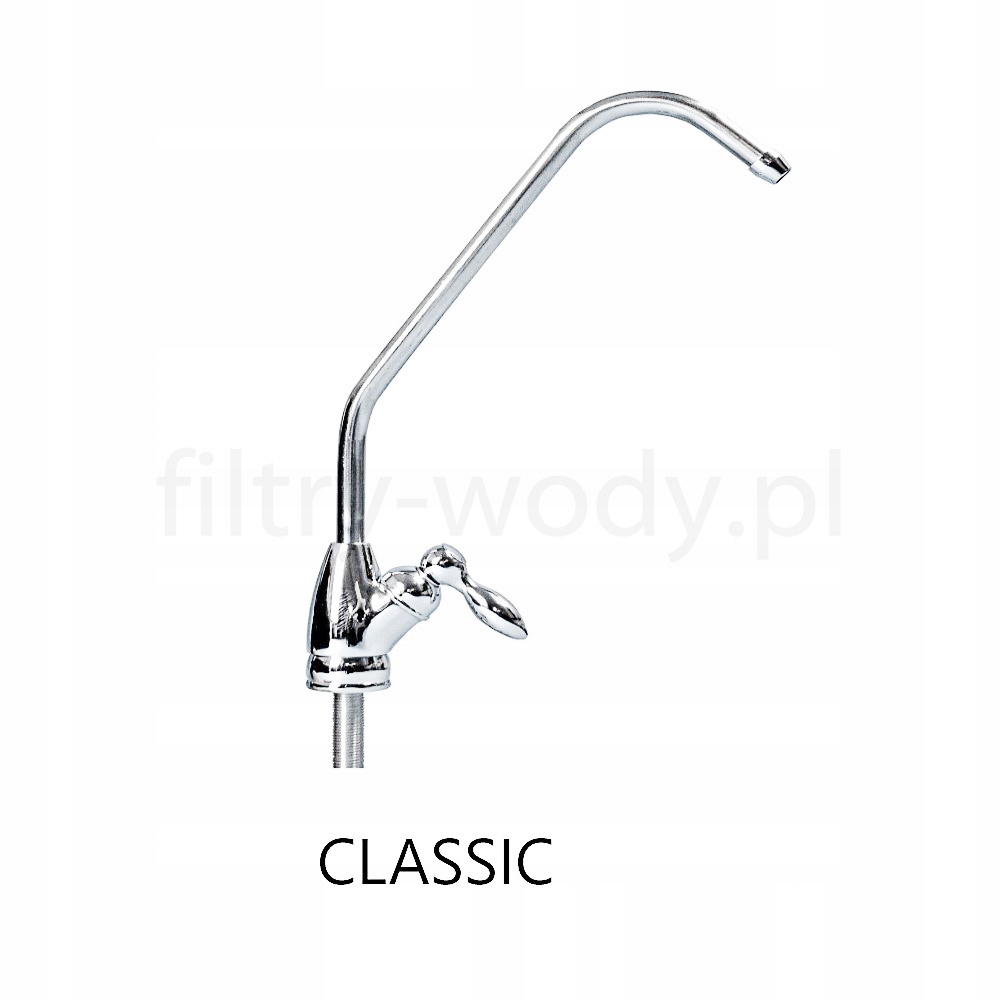 System odwróconej osmozy RO5 Classic 75 GPD 3/4 Kod producenta RO5