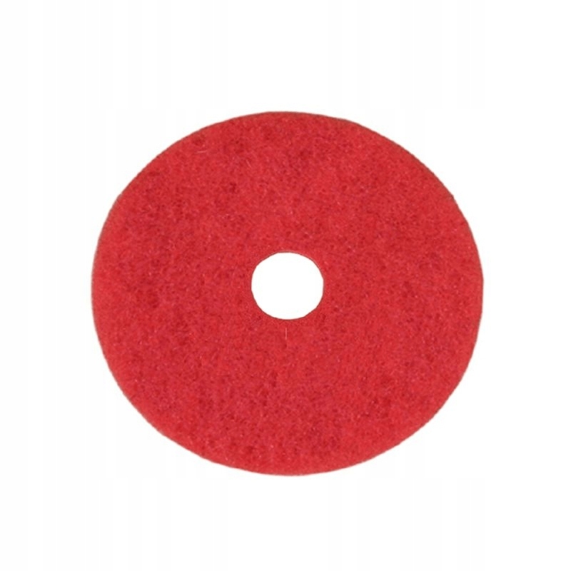 

Pad Maszynowy 17 Cali Czerwony