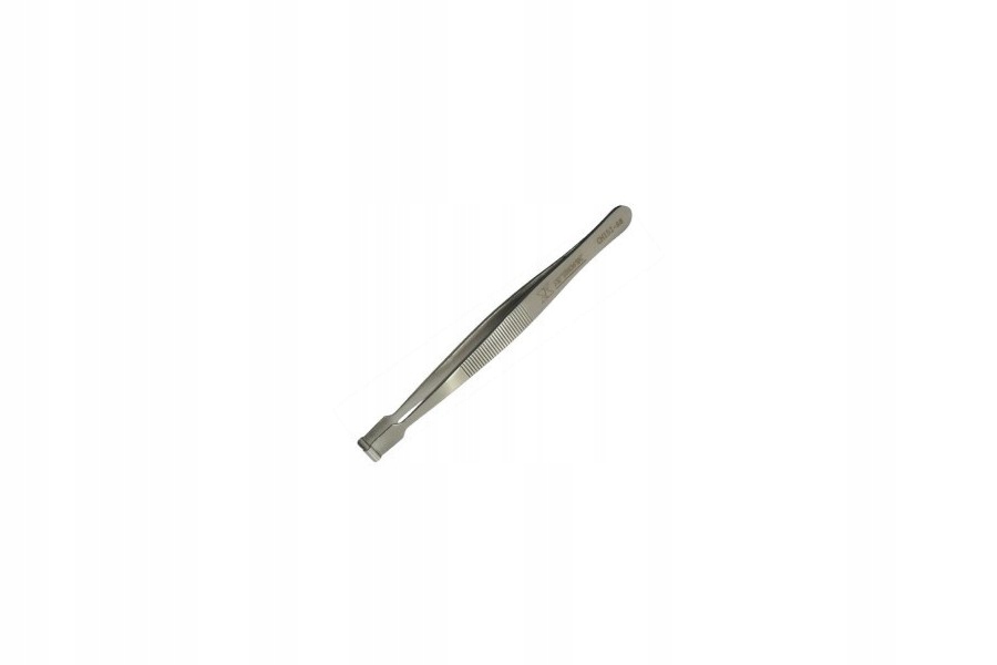 

Pinceta Pęseta CH151-SA Kształtowa Xytronic 120MM