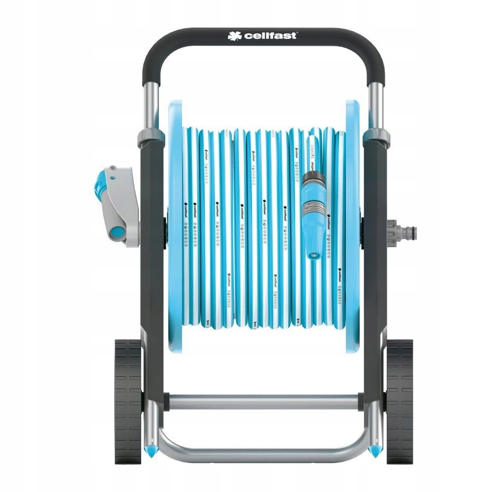 Sada Vozík s záhradnou hadicou Compact 55-310