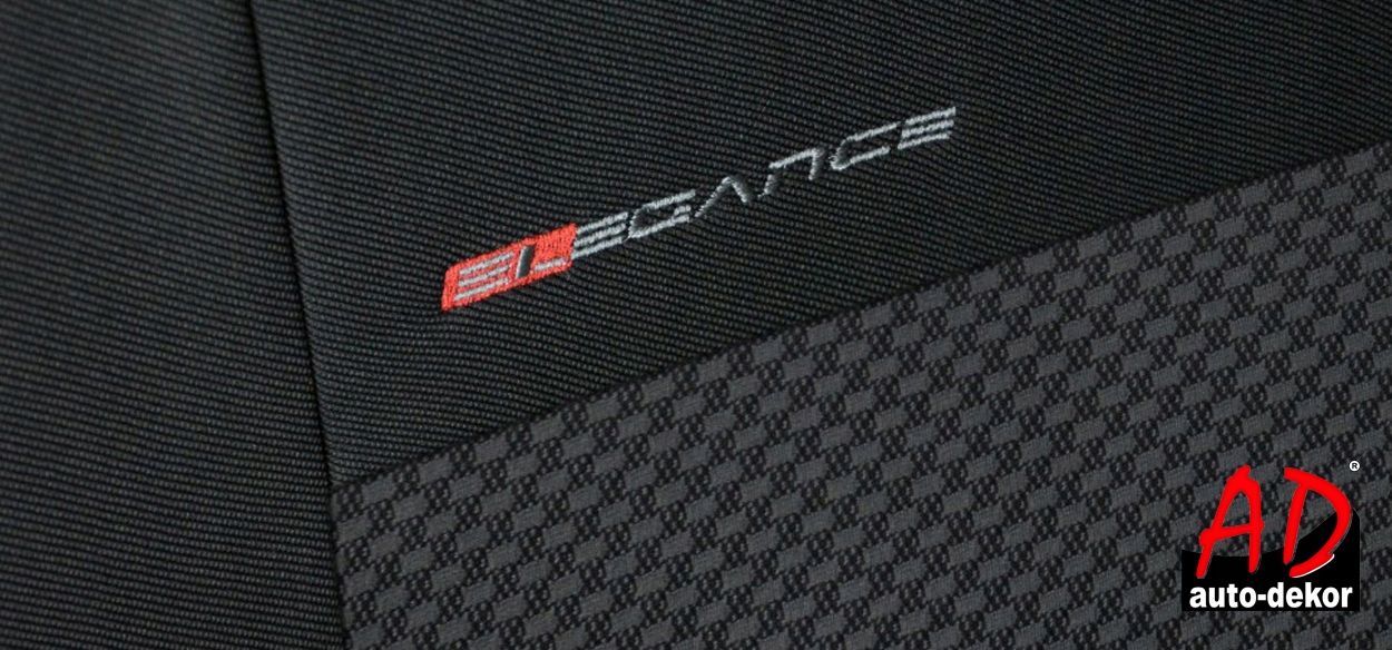 Pokrowce samochodowe miarowe na miarę do VW Golf VII 7 Rodzaj Dedykowane