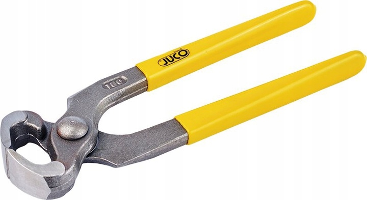 

Juco Obcęgi do gwoździ 200mm 28563