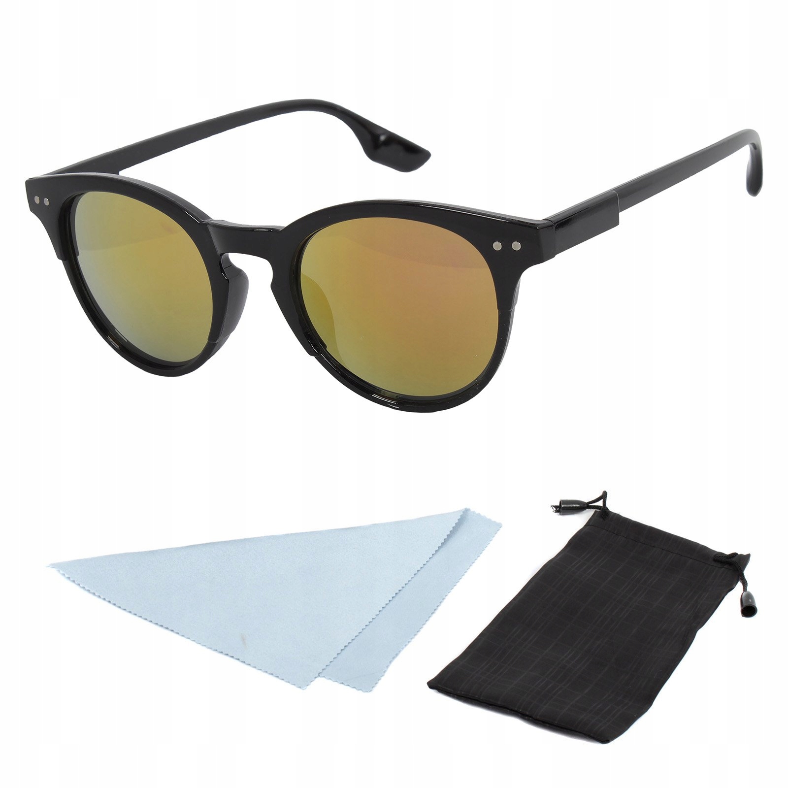 

Haker H554C Okulary Przeciwsłoneczne Lustrzanki