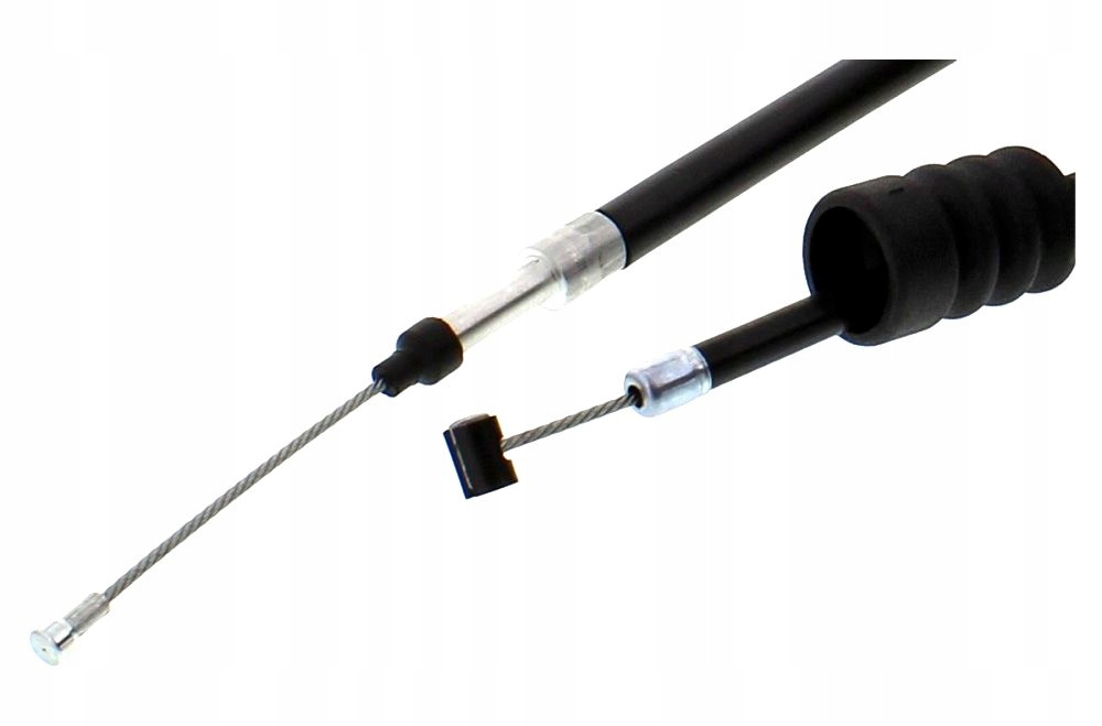 Spojkové Lanko Husqvarna Wr Cr 125 09-13