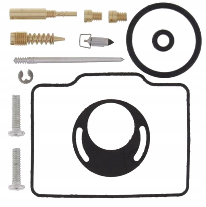 Sada Oprava Karburátoru Honda Xr 80 R 86-91