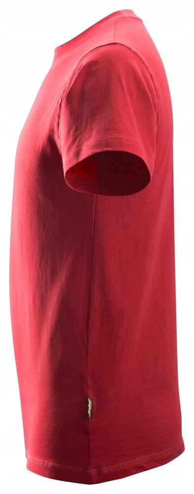 Snickers koszulka 2502 czerwona XL Marka Snickers