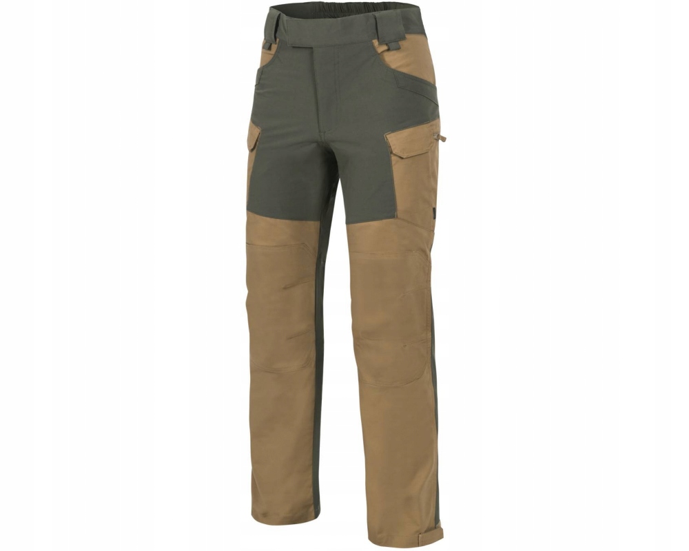 

Spodnie Helikon Hybrid Outback Coyote/Taiga XL-L