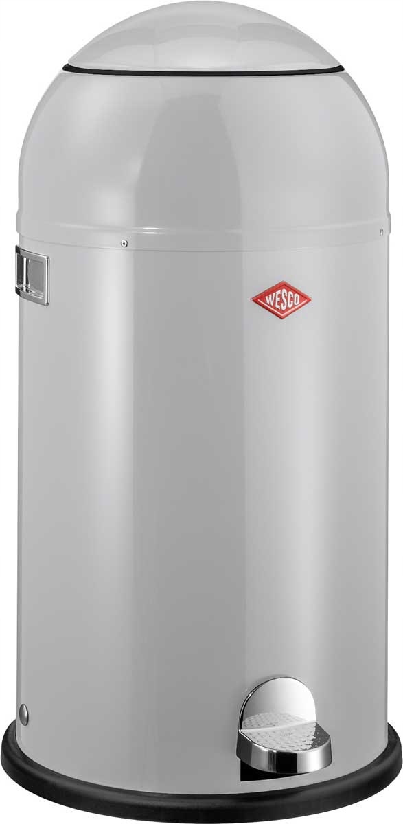 

Wesco Kosz na Śmieci Szary 33l Liftmaster Germany
