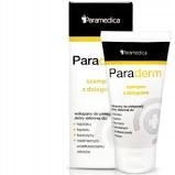 

Paraderm Szampon p/łupieżowy z dziegciem 150 ml