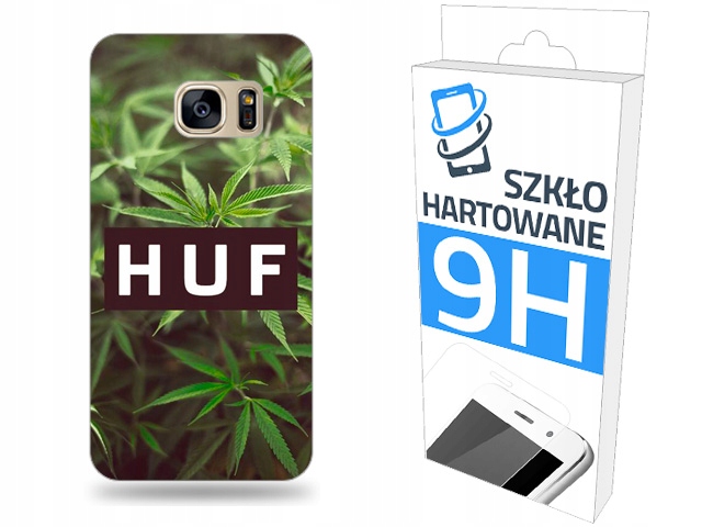 

200wzorów Etui+szkło do Samsung Galaxy S7 Plecki