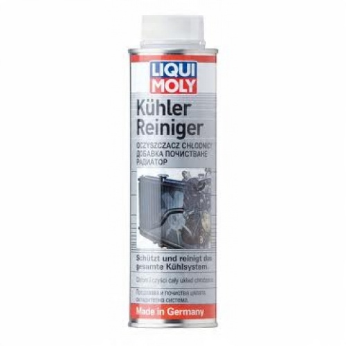 

Liqui Moly LM 2699 Oczyszczacz chłodnicy