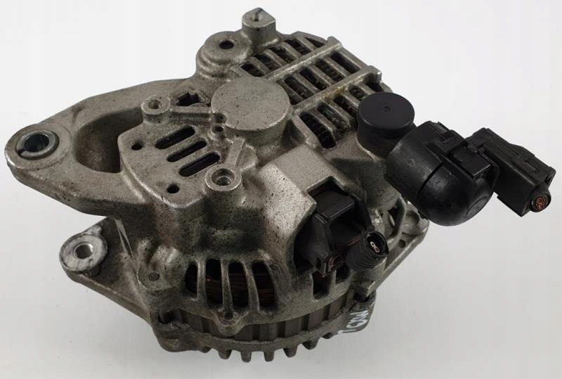 ALTERNATOR MAZDA MX-3 MX3 1.6 16V Typ samochodu Samochody osobowe