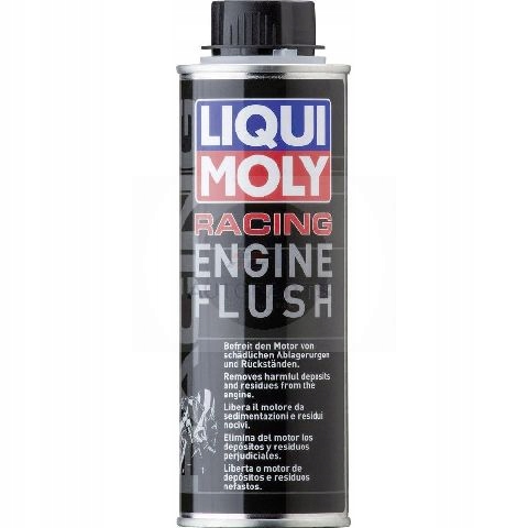 

1657 Płyn Engine Flush 250 ML Motorbike Liqui Moly