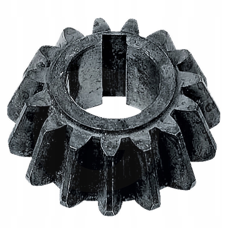 Ozubené kolo shrnovače Pottinger 236.800081