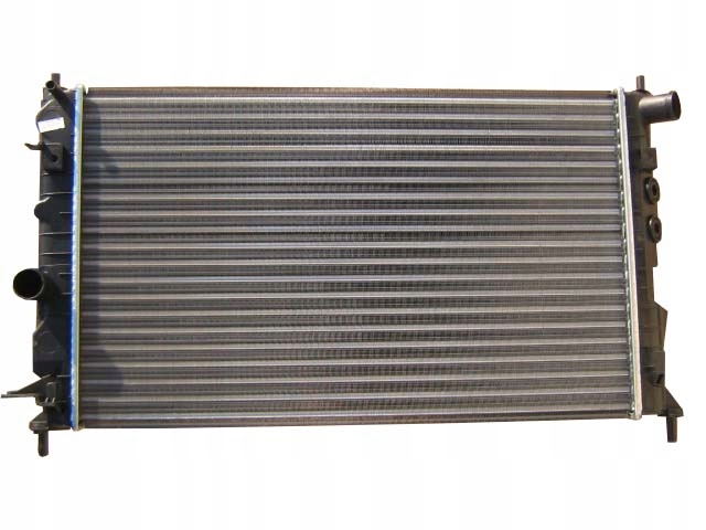 CHŁODNICA OPEL VECTRA B 2.0 Di DIESEL 1996-1998