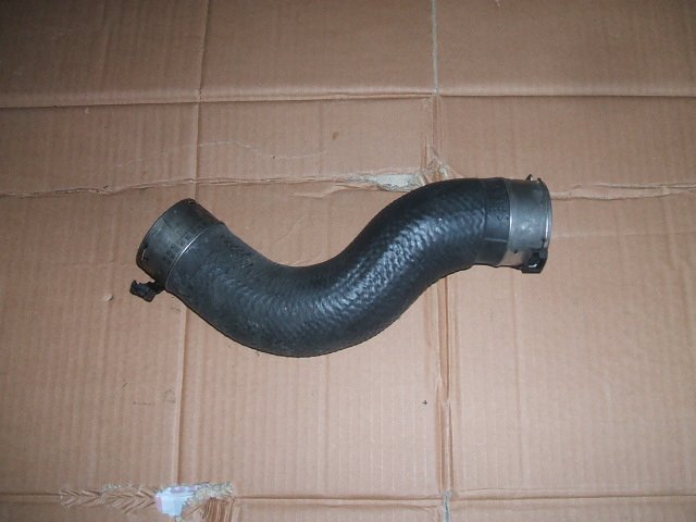 MAZDA6 GJ 2 2D 13 RURA WAZ POWIETRZA INTERCOOLERA