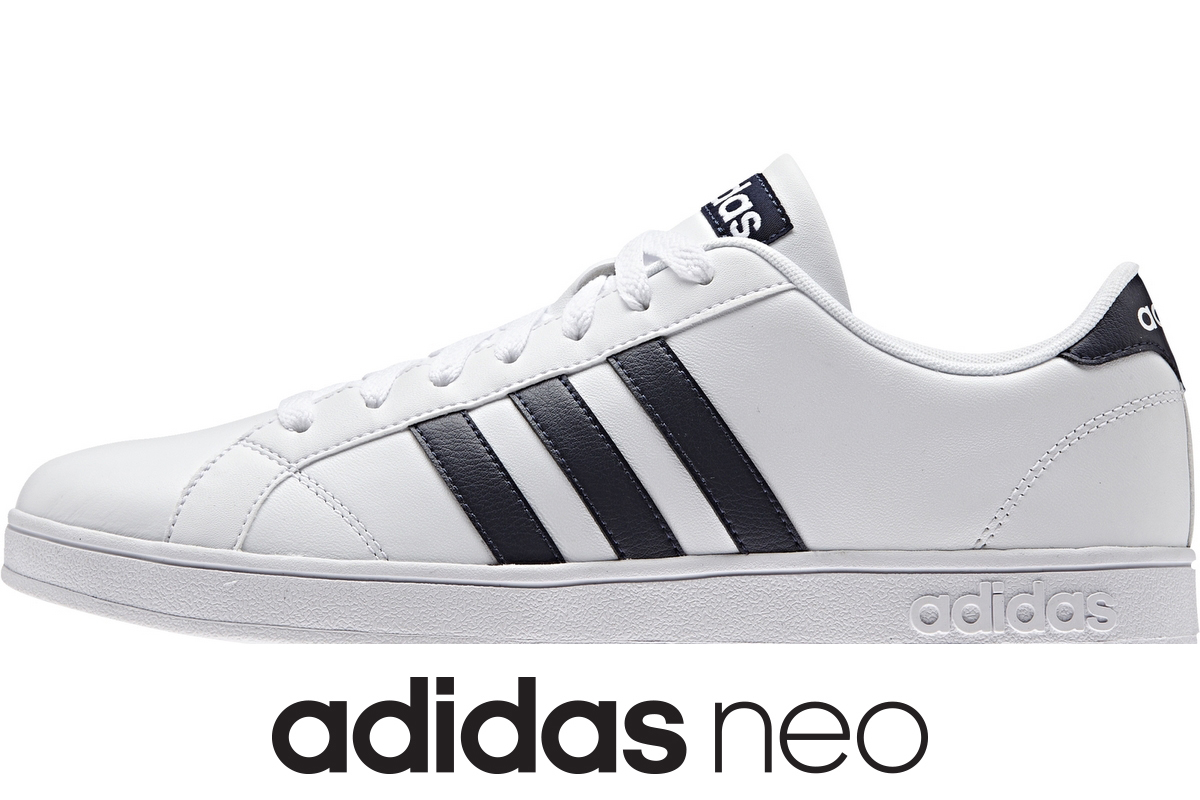 

Buty adidas Baseline AW4618 r.41 1/3