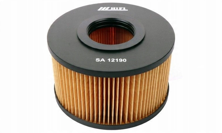 

Filtr powietrza SA12190 do kosiarki Hatz Mod. 1B40