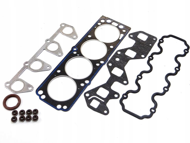 

Uszczelki Głowicy Zestaw Opel Vectra Astra F G 1.6