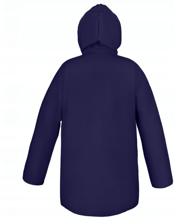 Kurtka Granatowa Żeglarska Na Intensywne Deszcze Kod producenta Kurtka Granatowa Żeglarska Na Intensywne