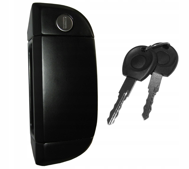 #0582 - VW T4 TRANSPORTER ручка двери задняя правая