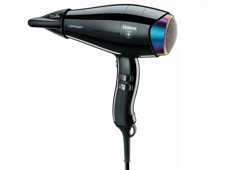 

Valera Suszarka ePOWER 2020 Rotocord black