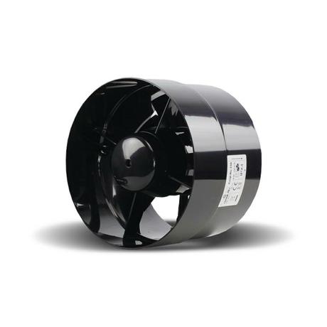 

Wentylator kanałowy Axial-flo 125mm 243 m3/h Turbo