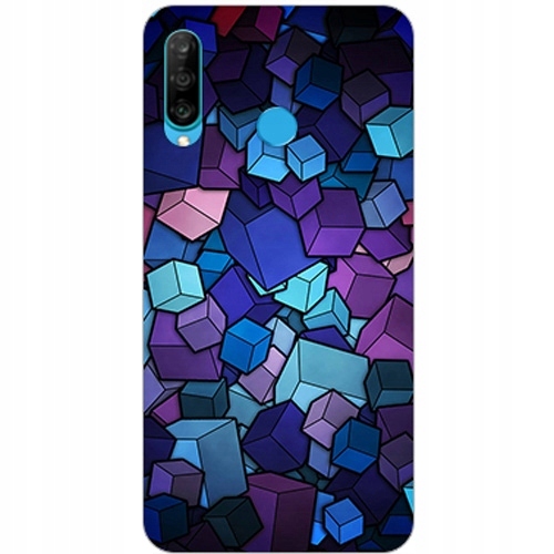 

200 wzorów Etui do Huawei P30 Lite Obudowa Plecki