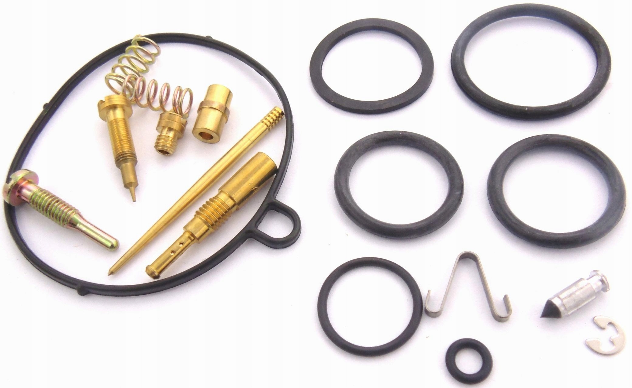 Sada Oprava Karburátoru Honda Atc 110 84-85