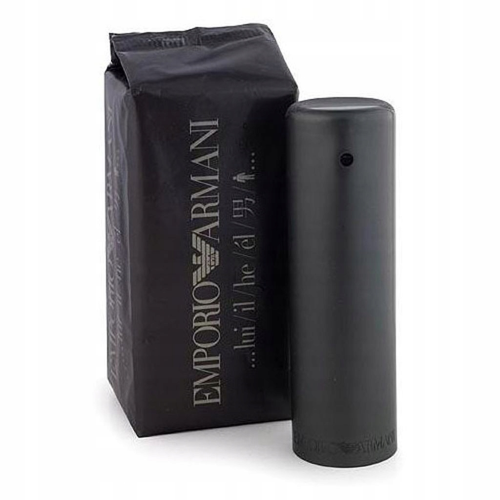 Giorgio Armani Emporio He woda toaletowa 30 ml