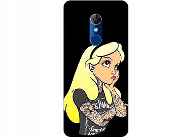 

200wzorów Etui do Alcatel 3 Pokrowiec Obudowa Case
