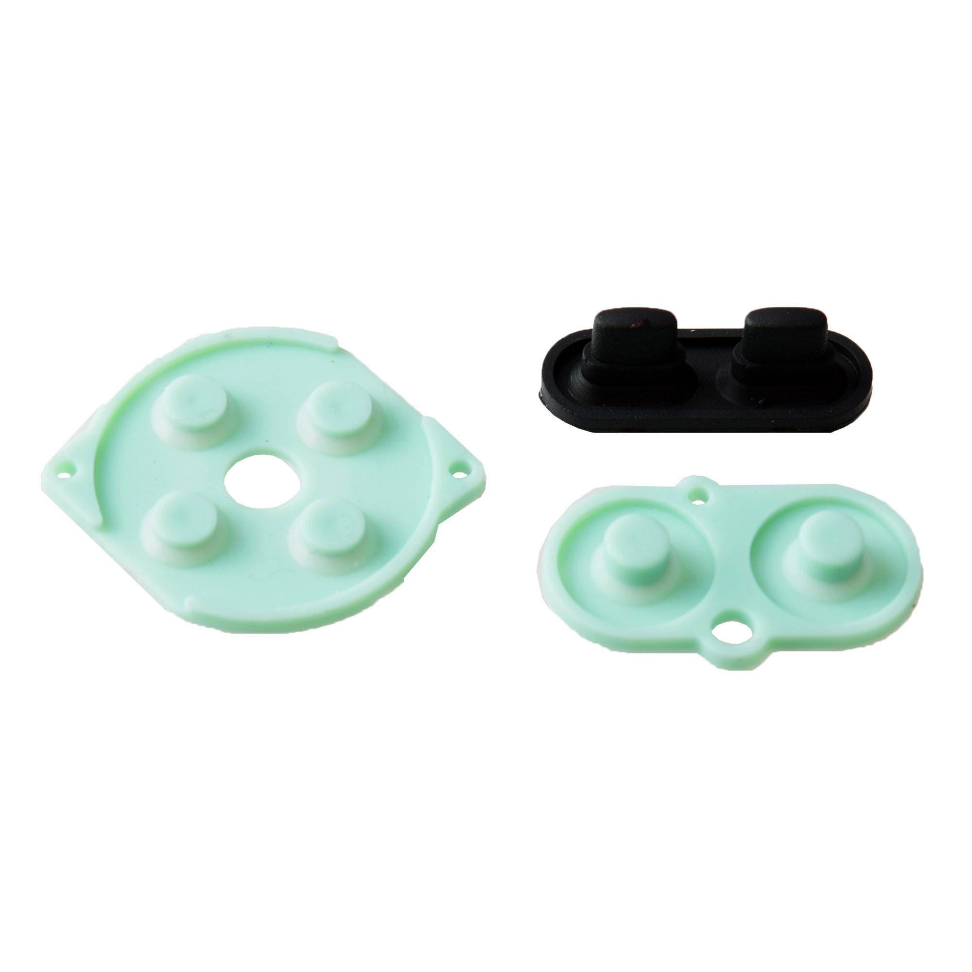 Gumki Pod Przyciski Gbc Gameboy Color