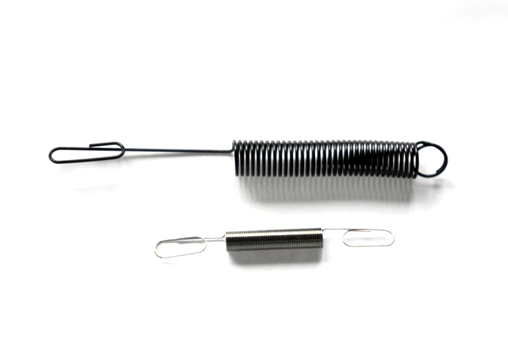 Sprężyny regulatora obrotów Briggs&Stratton