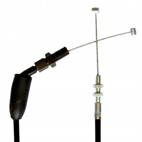 Plynová A Otevírací Šňůra Kawasaki Klr 650 87-04