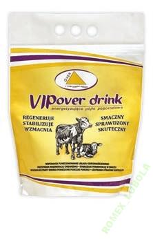 

Vipover Drink 1 kg Over